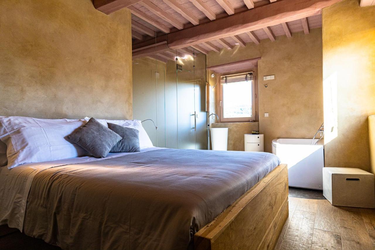 Cuprena Villa Arezzo Exterior photo