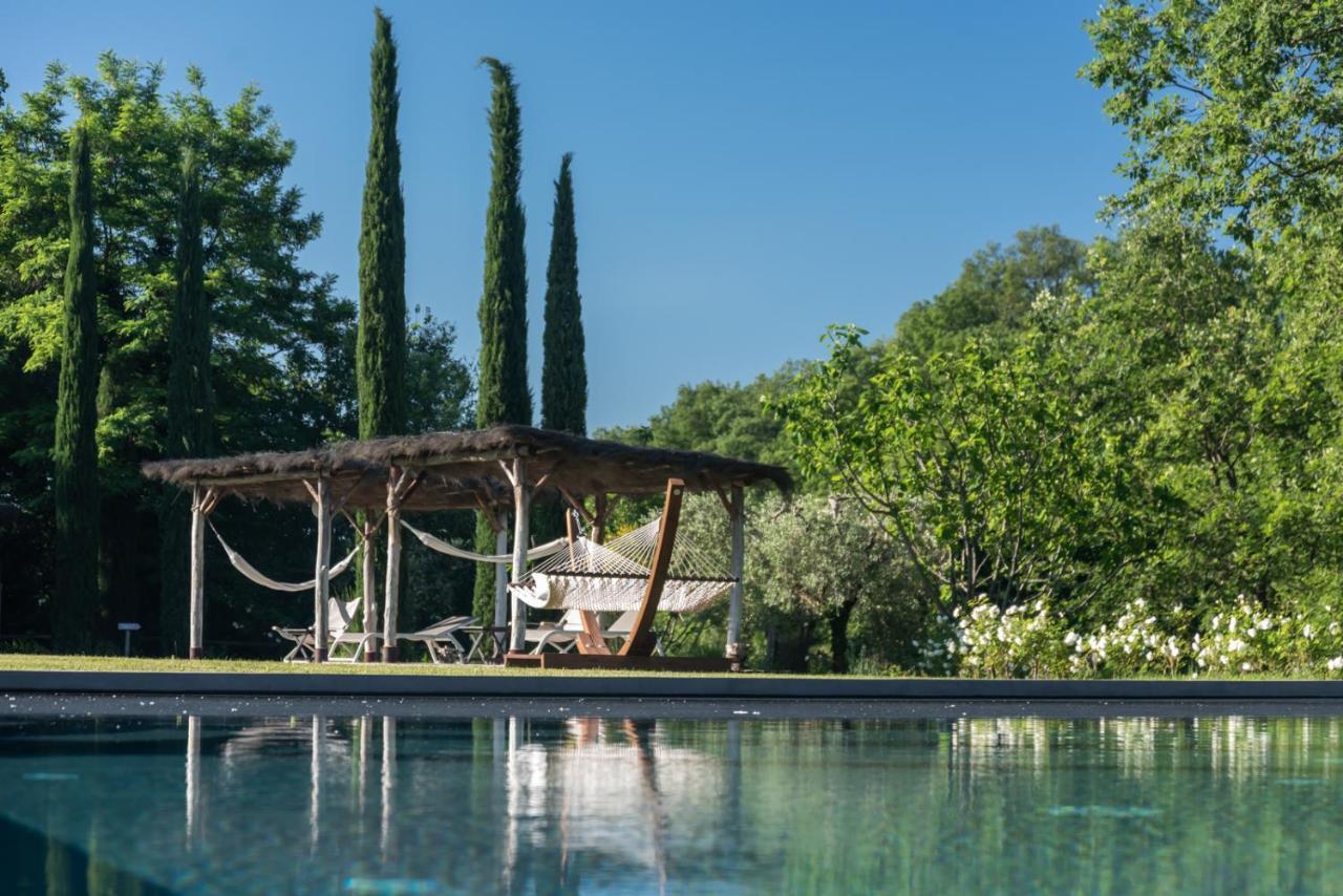 Cuprena Villa Arezzo Exterior photo