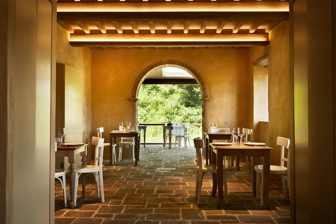 Cuprena Villa Arezzo Exterior photo