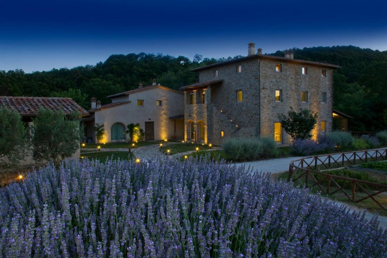 Cuprena Villa Arezzo Exterior photo